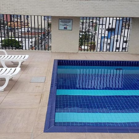 Palladium Belvedere HotelSão Vicente エクステリア 写真